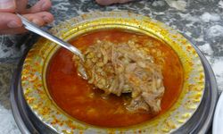 En çok tüketilen besin oldu