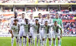 En karlısı biz olduk