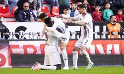 En keyif veren galibiyet 0-3