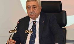 Esnaf için tehlike çanları