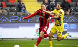 Eyüpspor ile 3. Randevu