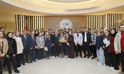 'Fatma Şahin Türkiye’nin markası'