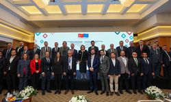 Fatma Şahin geleceğin Gaziantep'ini planlıyor