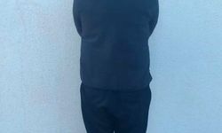 FETÖ/PDY üyesi yakalandı