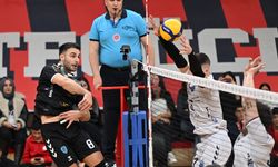 Filenin şahinleri evinde mağlup