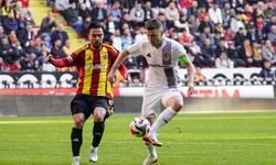 Furkan Soaylp çok hırslıydı