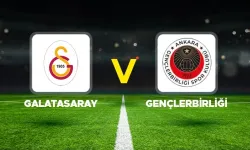 Selçuksports HD | Galatasaray - Gençlerbirliği maçı beIN Sports canlı izle