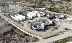 GASKİ'den çevreci yatırım