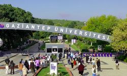 GAÜN patent tescilinde sevindirdi