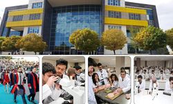 GAÜN’ün Mavi Diploma başarısı