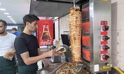 Gaziantepspor'da parladı Dönerci oldu