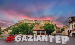 Gaziantep ‘yükselen merkez’ sıralamasında