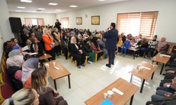 Gazikent dönüşecek