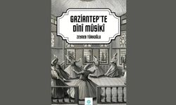 Gazi Kültür’den yeni eser