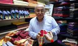 Geçmişten geleceğe ışık tutan kumaş