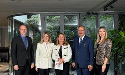 Gençlere sahip çıkın