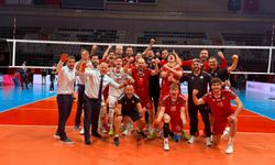 Gençlikspor zoru başardı