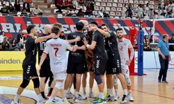 Gençlikspor, Halkbank'a karşı!