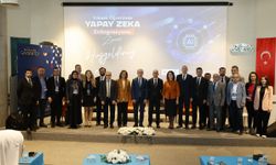 GİBTÜ’den yapay zekâ temelli dönüşüm