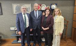 ÖZTÜRKMEN: GAZİANTEP İÇİN BURADAYIZ