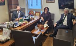 BOZATLI: ORTAK HAREKET EDİYORUZ