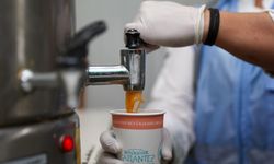 Güne sıcak çorbayla başlıyorlar