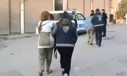 Güvenli ödeme yöntemi vaadiyle vurgun