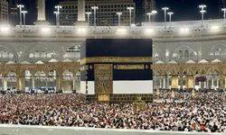 1,8 milyon hacı adayı için kura zamanı