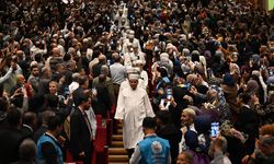 Hafızlar için icazet töreni