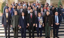 Halep'i yeniden ayağa kaldıracağız