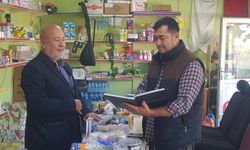 Hayırseverlerden örnek davranış