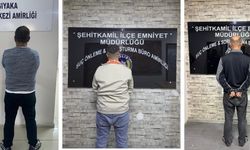 Her yerde aranıyorlardı