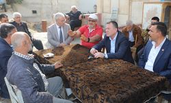 Her talep bizim için bir emirdir