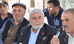 Hurşit Yıldırım’ın acı kaybı