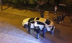 Huzur operasyonunda yakalandılar