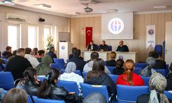 İstihdam olanakları konuşuldu