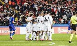 Kalan 6 maç hesabı