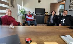 Hüseyin Kalpar'dan nostalji