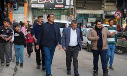 Karşıyaka’ya kütüphane müjdesi