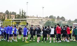 Kayseri startı bugün veriliyor