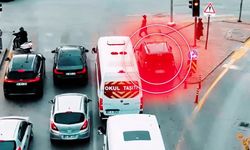 Kaynak yapan sürücülere ceza