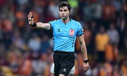 Kayseri maçı Mehmet Türkmen’in