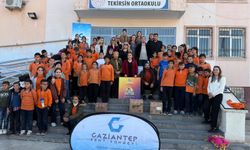 Kent Konseyinden kütüphane