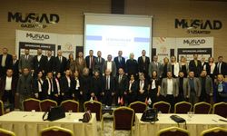 KKTC'nin ekonomik yapısı konuşuldu