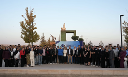 Konukoğlu’ndan büyük buluşma