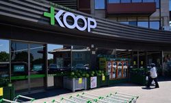 KOOP Market dönemi resmen başladı