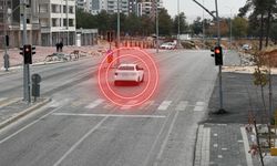 Kırmızı ışığı ihlal ettiler cezayı yediler