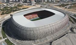 Kupada yarı final şehrimizde