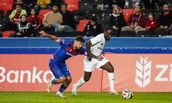 Kupa’da kim çıkacak?