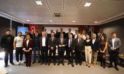 Kur riskini konuştular